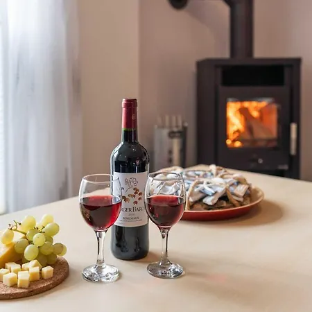 Usedomer Flaschenpost App 2 * Zinnowitz