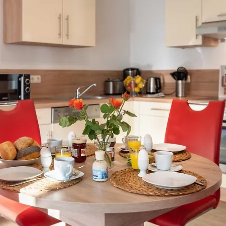 Apartman Usedomer Flaschenpost App 2