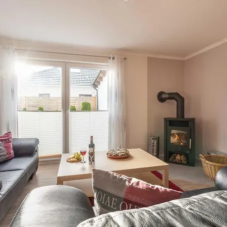 Usedomer Flaschenpost App 2 Apartman *