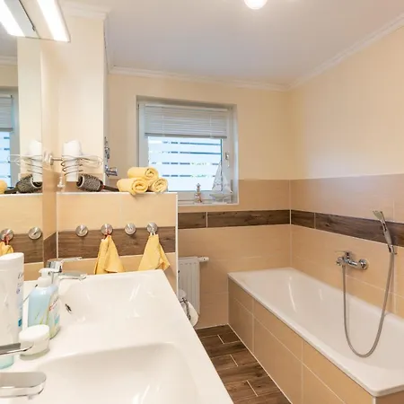 Apartment Usedomer Flaschenpost App 2