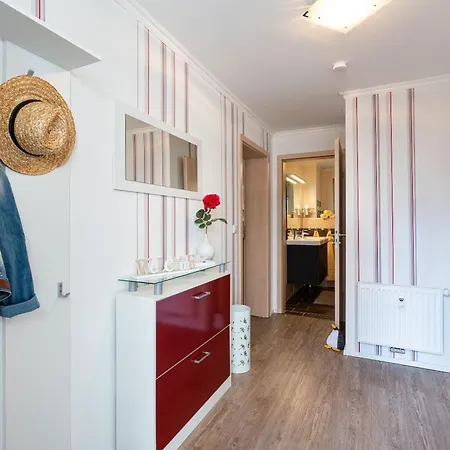Usedomer Flaschenpost App 2 Apartment Zinnowitz